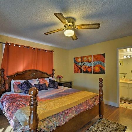 Charming Home With Some Red Rock View Vr 塞多纳 外观 照片